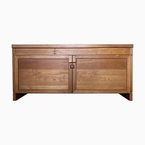 R08 Model Sideboard by Pierre Chapo, 1964