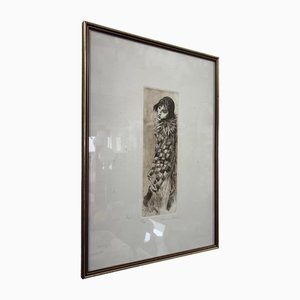 Luciano Solito, Composition, 1985, Multiple