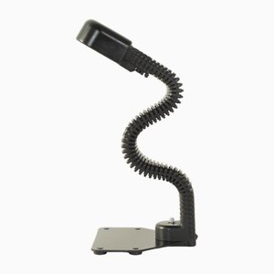 Kobra Desk Lamp by Kisho Kurokawa