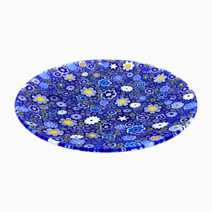 Handmade Murano Glass Display Saucer from YourMurano