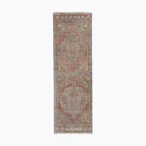 Turkish Hallway Runner Rug
