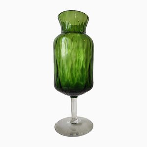 Vintage Empoli Vase, 1960s