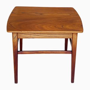 Vintage Scandinavian Console, 1960
