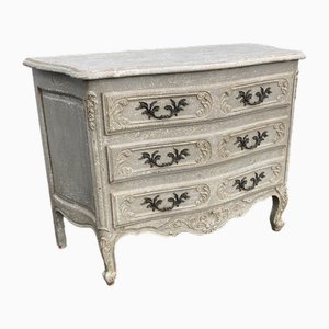 Kommode im Louis Xv Stil, 1960er