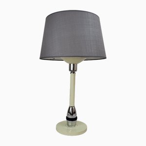 Tischlampe von Jumo Varilux, 1950er