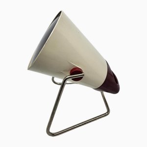 Infraphil Table Lamp in the style of Charlotte Perriand for Phillips