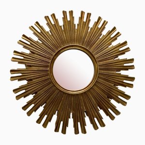 Specchio solare, anni '70