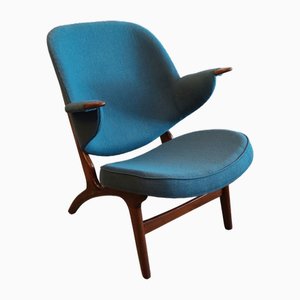 Modell 33 Sessel von Carl Edward Matthes, 1952