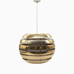Lampe à Suspension Le Monde par Carl Thore pour Granhaga Metallindustri, Suède, 1960s