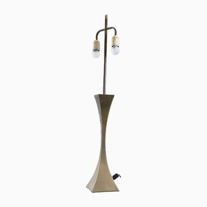 Table Lamp by Montagna Grillo and Tonello for High Society, 1970s