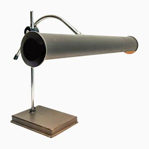 Mid-Century Dutch Desk Lamp from Anvia, 1960s
