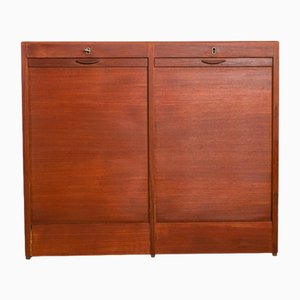 Teak Cabinet, Denmark, 1960s