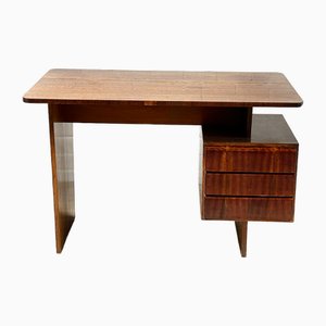 Bureau Vintage attribué à Bohumil Landsman, 1970s