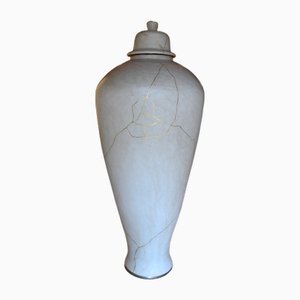 Jarre Nubes Vase by Myriam Greff