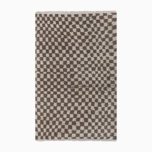 Turkish Mohair Tulu Rug