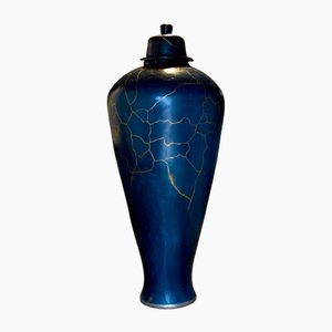 Jarrón Jarre Kintsugi Europa de Myriam Greff