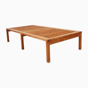 Panca AT-18 di Hans J Wegner per Andreas Tuck, Danimarca, anni '60