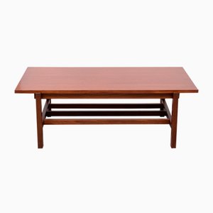 Coffee Table Model TH08 by Cees Braakman for Pastoe, 1960s