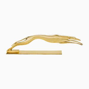 Figura Windhund de Werkstätte Hagenauer