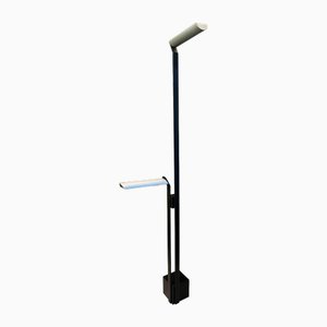 Lampadaire par Sabine Charoy, 1981