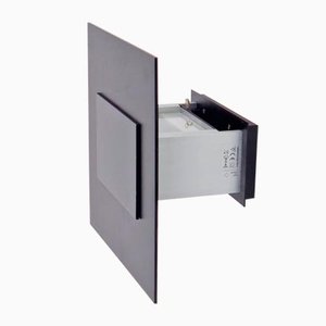 Applique Murale Moderne Lightdrawer 30 par Carlo Forcolini pour Oy Light, 1990s