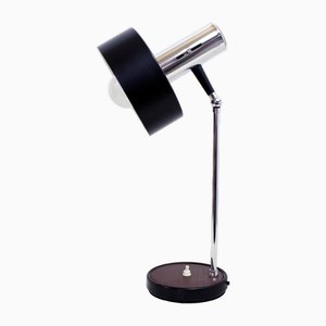 Schreibtischlampe von Stillux, Italien, 1970er
