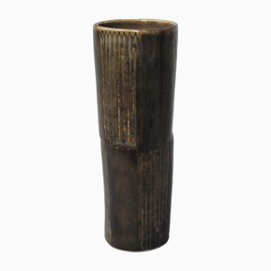 Studio Vase by Carl-Harry Stålahane for Rörstrand, Sweden, 1950s