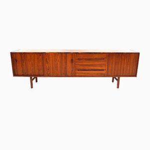 Vintage Scandinavian Sideboard by Nils Jonsson for Hugo Troeds, 1960