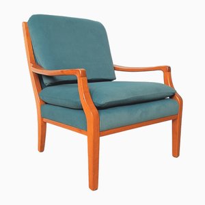 Mid-Century Sessel, 1950er