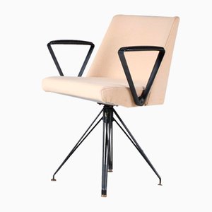 Silla P99 de Osvaldo Borsani para Tecno, 1950
