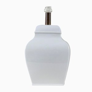 Tischlampe aus Keramik von Studio Vasco Fontana, 1970er
