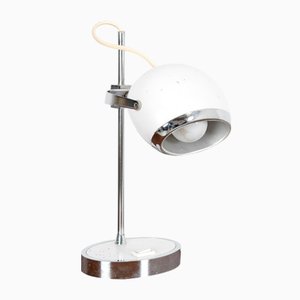 Lampada da scrivania Space Age Eye Ball