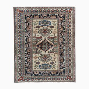Mid-Century Modern Style Caucasian Rug