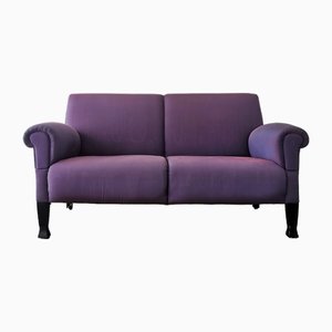 Art Deco 2-Sitzer Sofa, 1930er