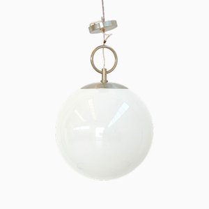 Deckenlampe von Lumi, 1950er
