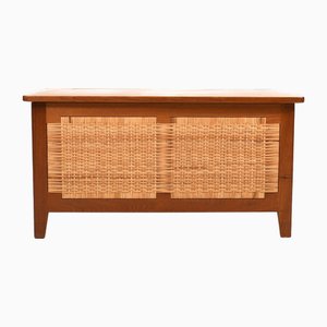 Commode par Kai Winding pour Poul Hundevad, Danemark, 1960s