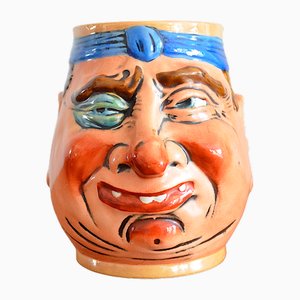 Vintage Joker Mug from Eckardt & Engler, 1940s