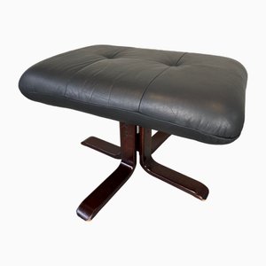 Vintage Ottoman or Footstool
