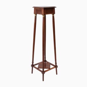 Empire Style Vase Stand