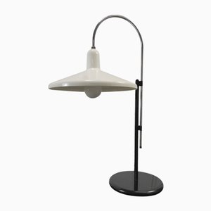 Vintage Adjustable Table Lamp, 1970s