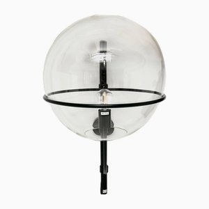 Lampada da parete Lyndon di Vico Magistretti per Oluce, Italia