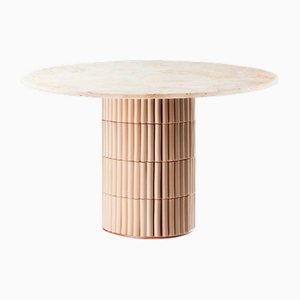 Mesa de centro Nouvelle Vague de Dooq Detalles