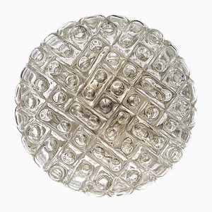 Lampada ad incasso di Aloys F. Gangkofner per Erco, anni '60