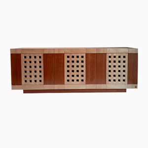 Erasmo Sideboard by Ferdinando Meccani for Meccani Arredamenti, 1972