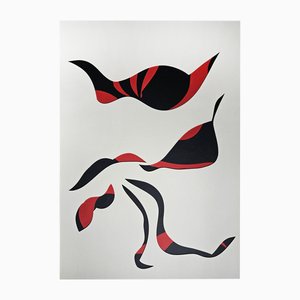 Stefano Mazzolini, Tental, 2020, Collage sur Papier