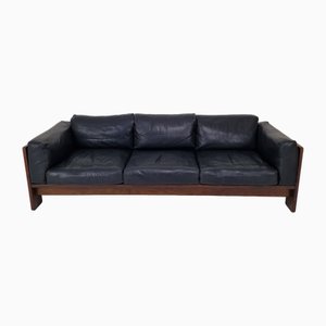 Mid-Century Bastiano 3-Sitzer Sofa von Afra & Tobia Scarpa für Gavina, 1960er