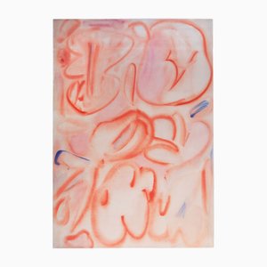 Linda Linko Floral Rug from Henzel Studio