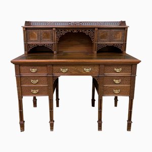 Edwards and Roberts Writing Desk, 1890
