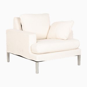 Clarus Fabric Armchair from FSM