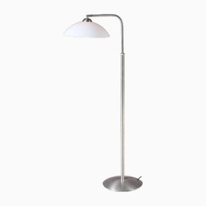 Adjustable Floor Lamp by Giso (Gispen), Netherlands, 1950s